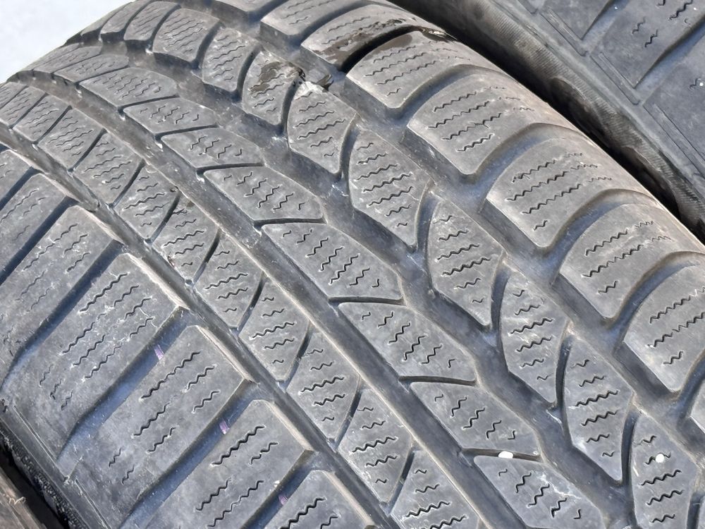 215/60/R17 Continental Winter 4x4 17цола dot2416