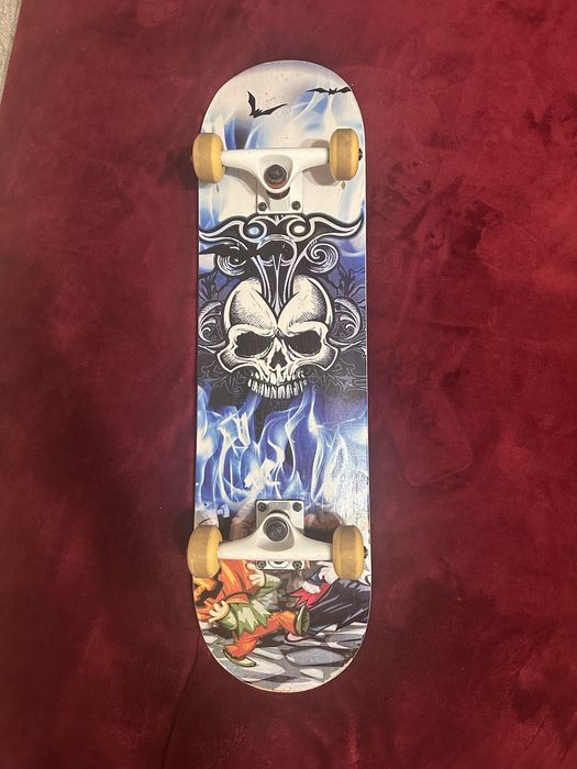 Vand Skateboard pentru copii