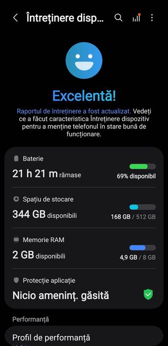 Samsung Galaxy S23+ plus, 512 Gb
