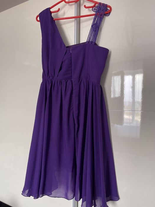Rochie Miss Grey