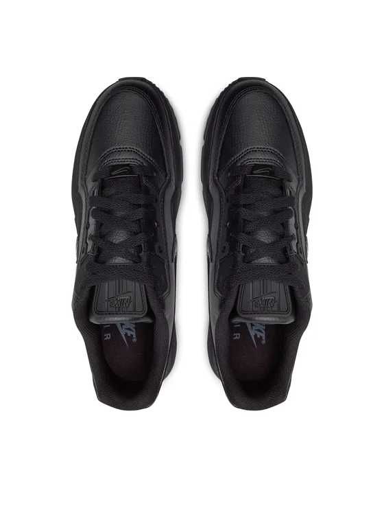 Nike - Air Max Ltd 3 Черен номер 43 мъжки черни Оригинал Код 5501