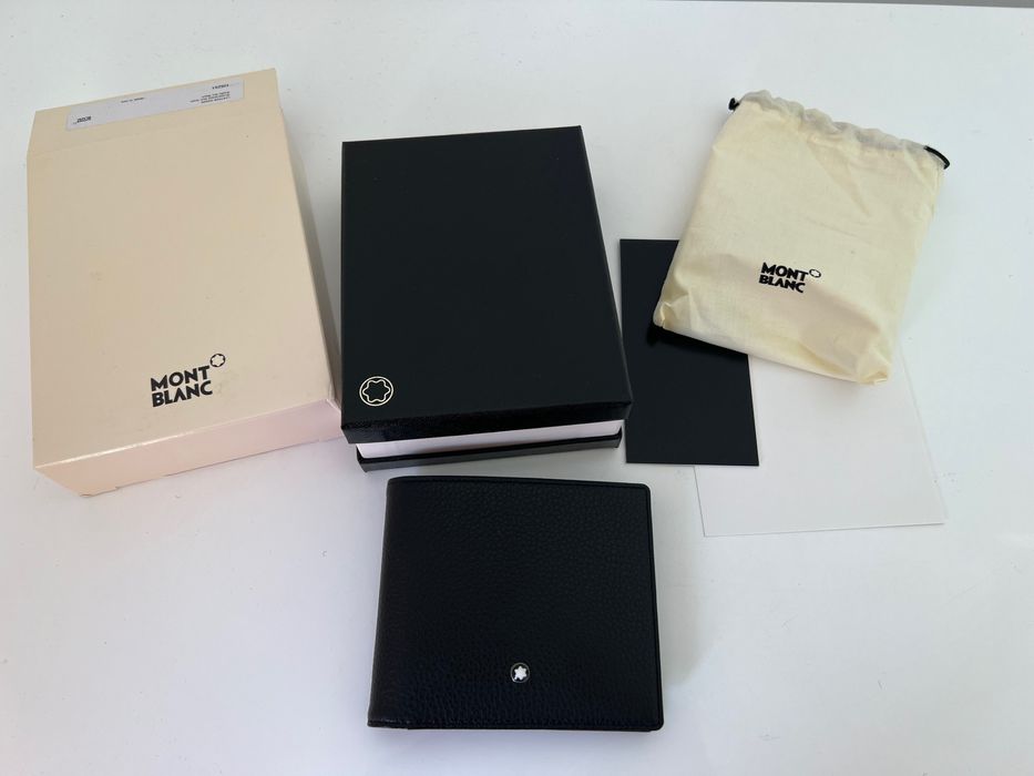 Portofel Montblanc 126251
