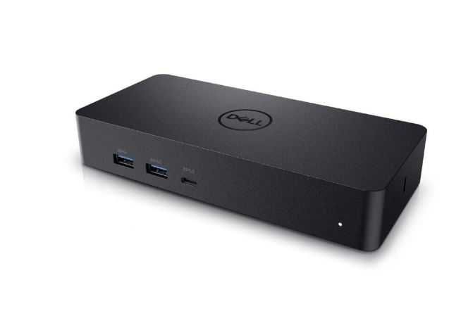 Docking Station Dell D6000 240w