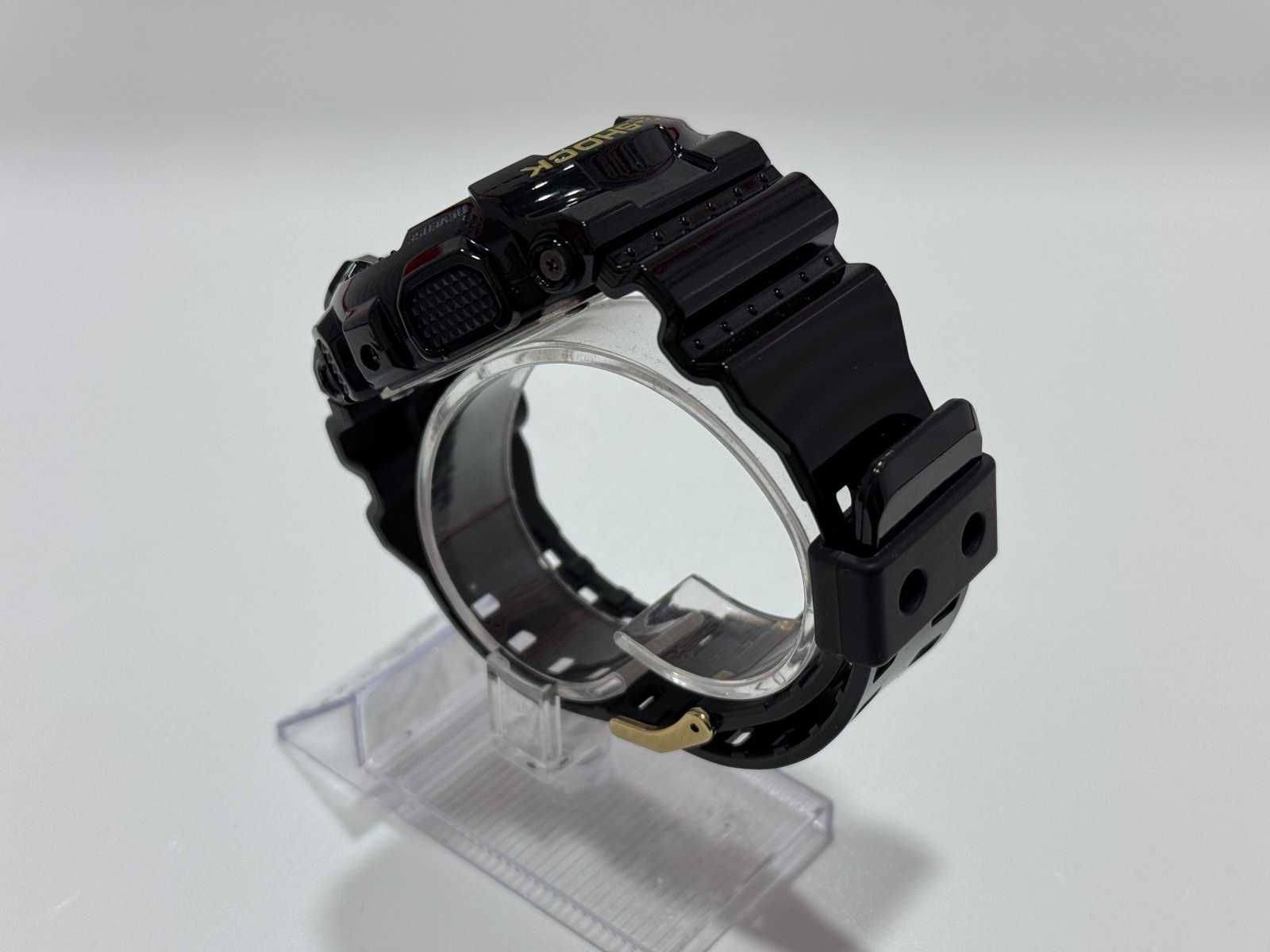 Мъжки Часовник - Casio G-Shock / GA-110GB