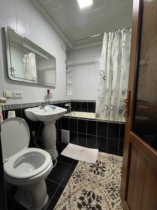 Сдается 3/1/9 Ул.Бабура ЖК Узбегим ЖК Piramit Tower Яккасарай