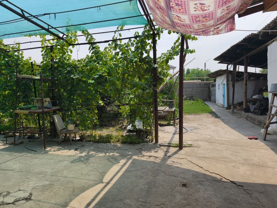 Продам часть своего участка Новый Ташкент