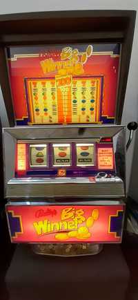 Vand slot machine original anii 80