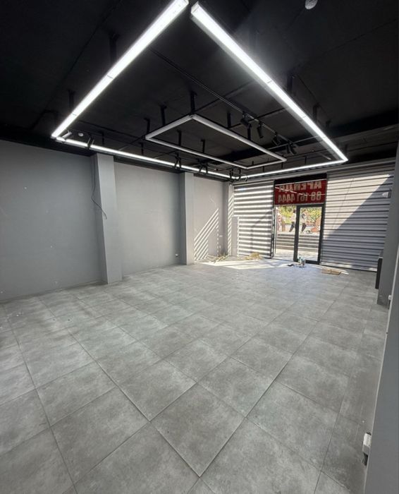 Аренда ПодОфис Ориентир  14-квартал 187м2