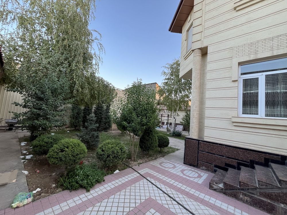 Срочна Продаётся Комфортная Участок Юнусабад Зенит Исламабад 6 соток