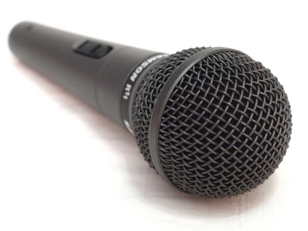 Samson R11 Vocal Microphone
