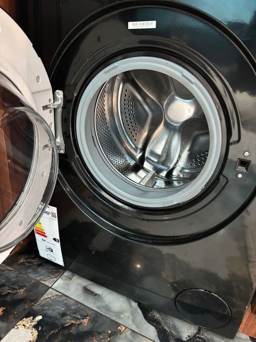 Автоматична пералния като нова