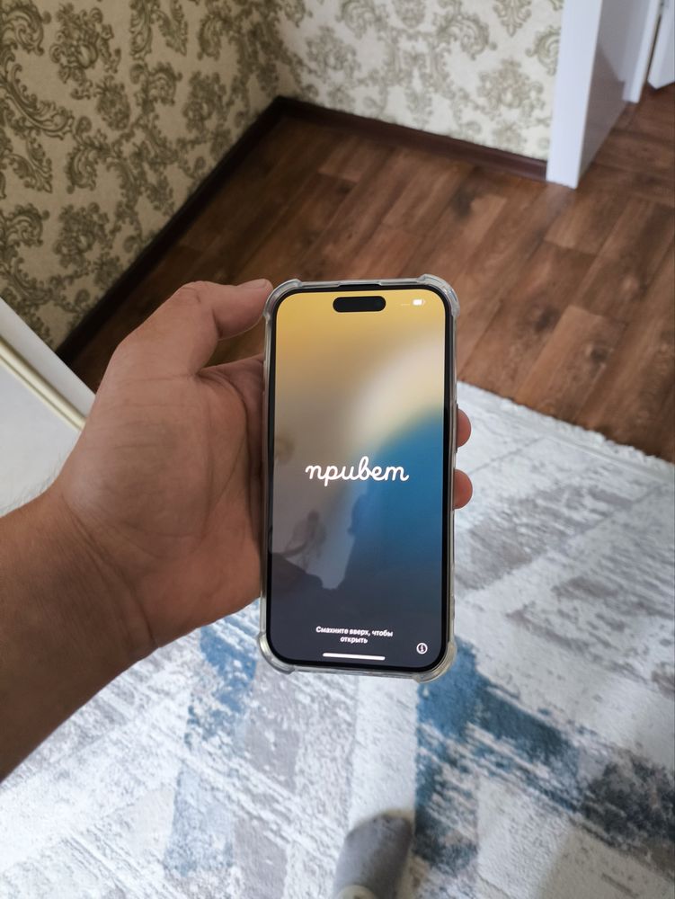 Iphone 16 256гб черный, новый, срочно торг!!!