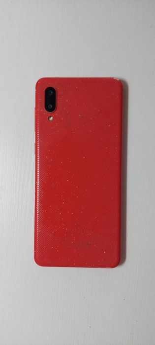 Смартфон Самсунг А 02.