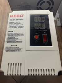 KEBO Стабилизаторы для напряжения ( Гарантия и качества )