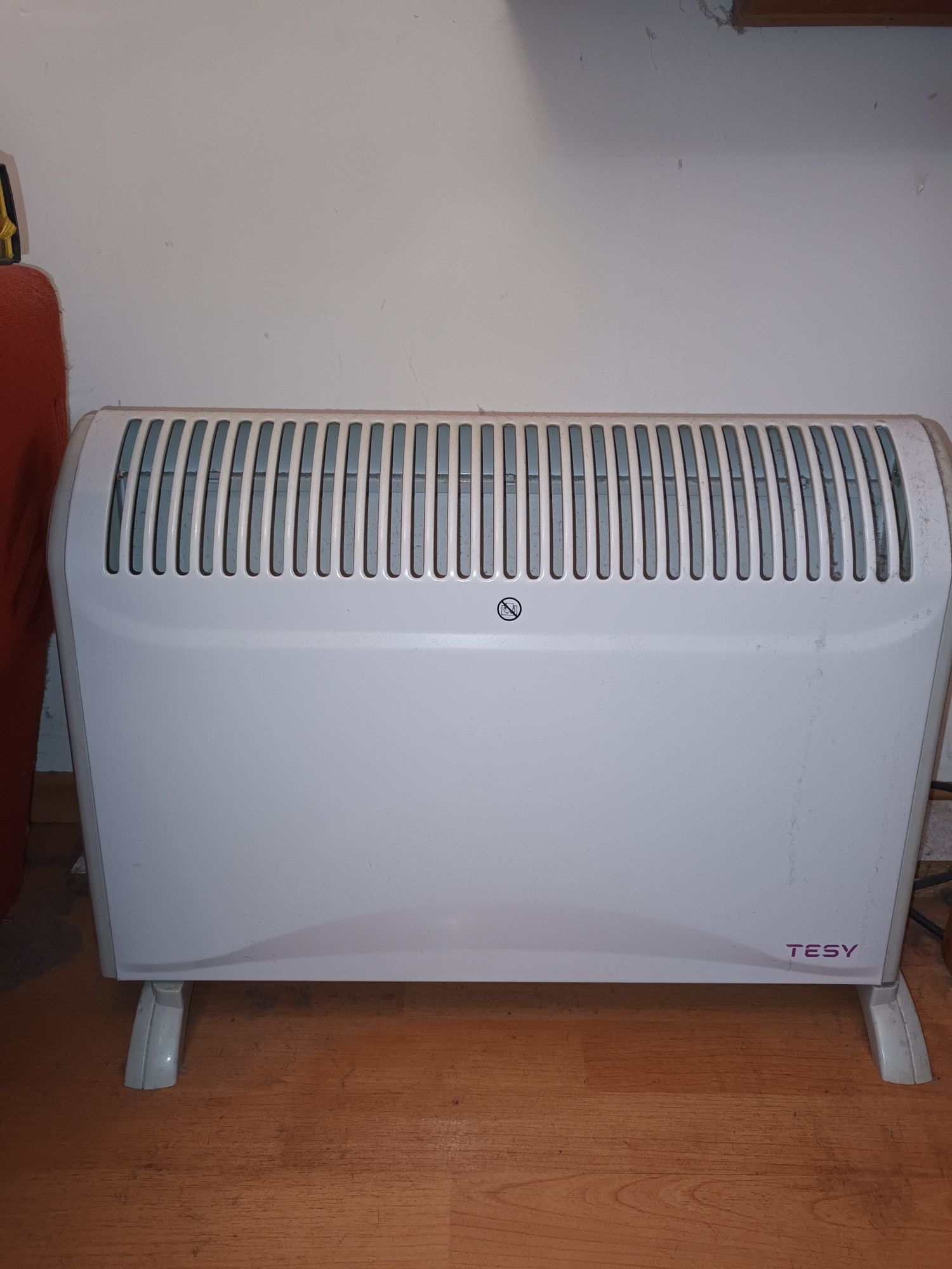Конвектор Tesy 2000 w