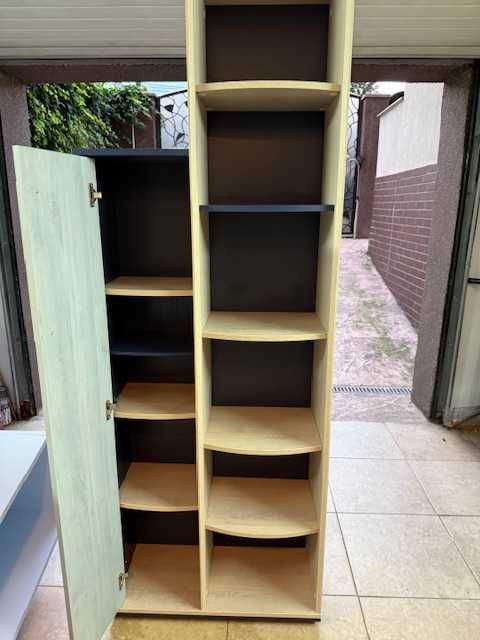 Mobilier camera tineret
