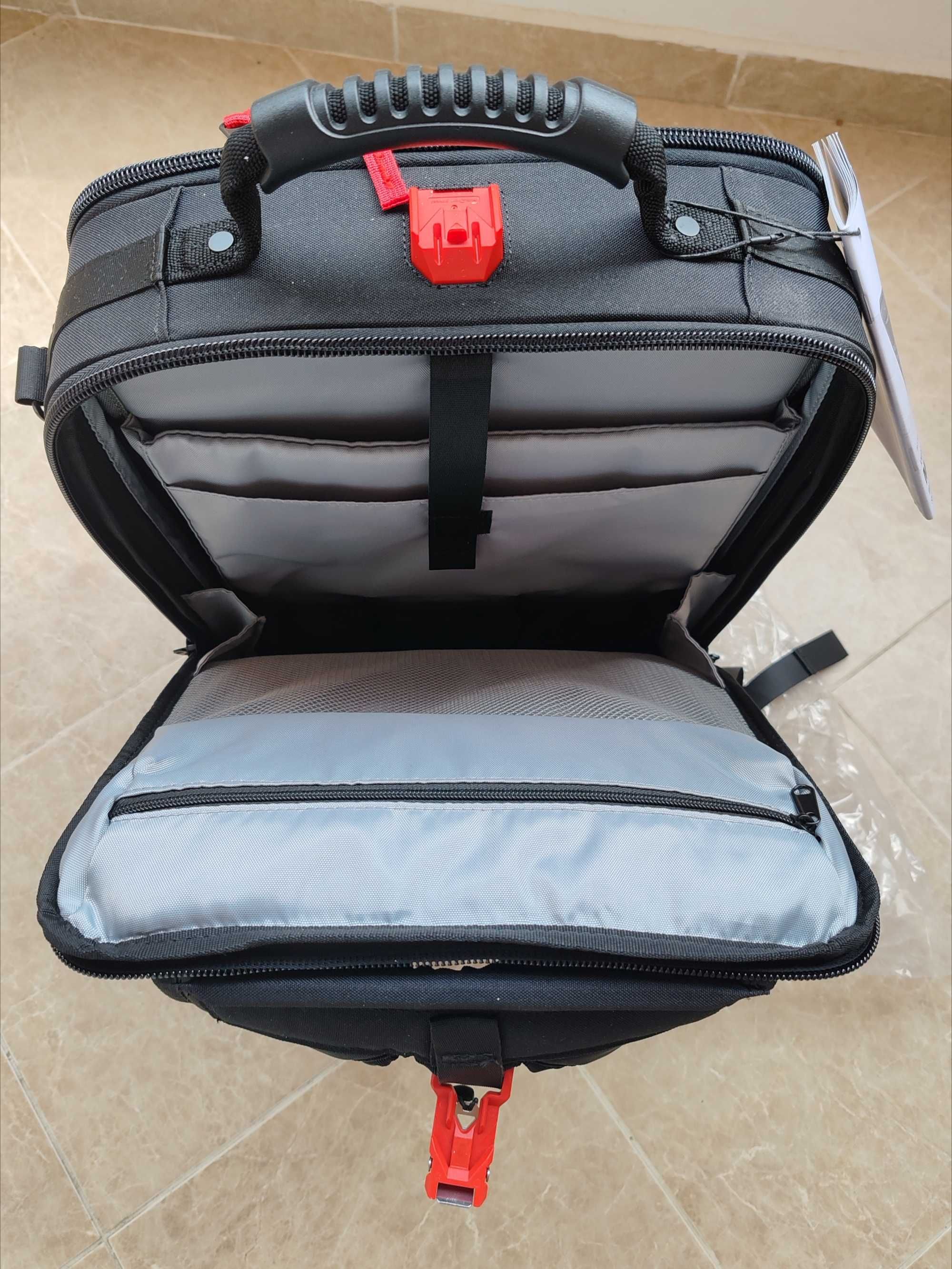 Раница  KNIPEX Modular X18