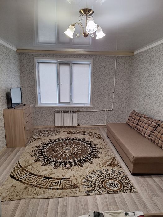 Аренда Недвижимость