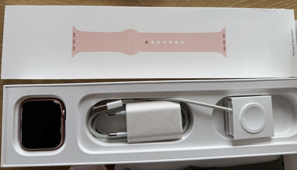 Apple I watch series 4