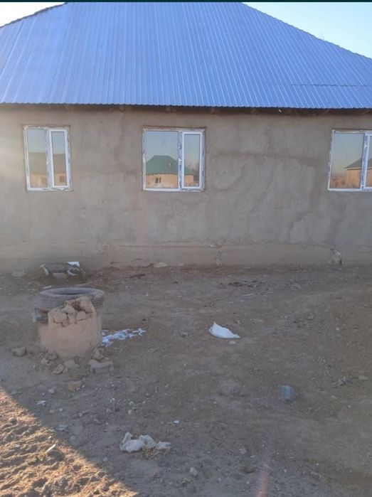 Уи сатылады  жаркент коктал АВД