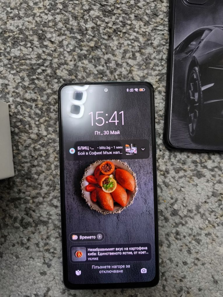 Redmi note 10 pro