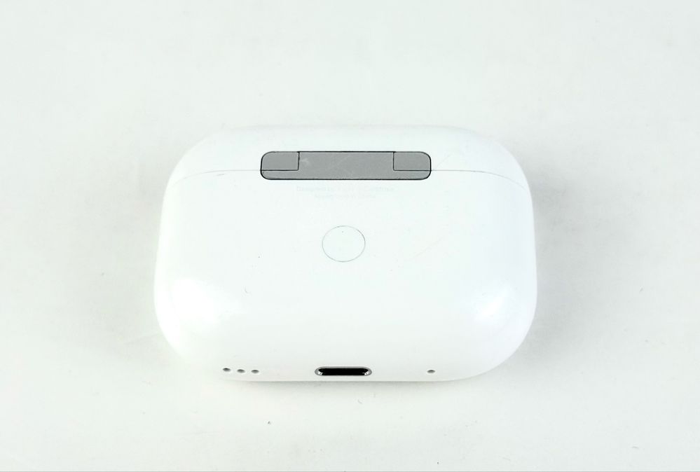 Apple Airpods Pro 2nd Gen 2023 USB-C слушалки Гаранция!