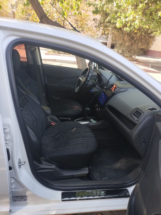 Chevrolet Cobalt 2022