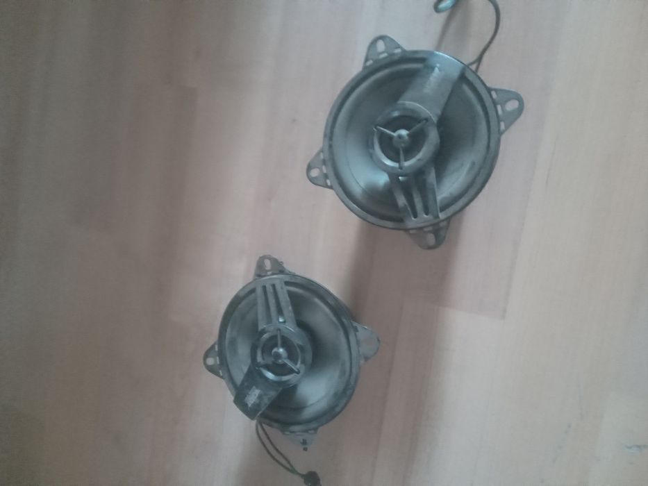 Продам колонки мерседес 124 передний