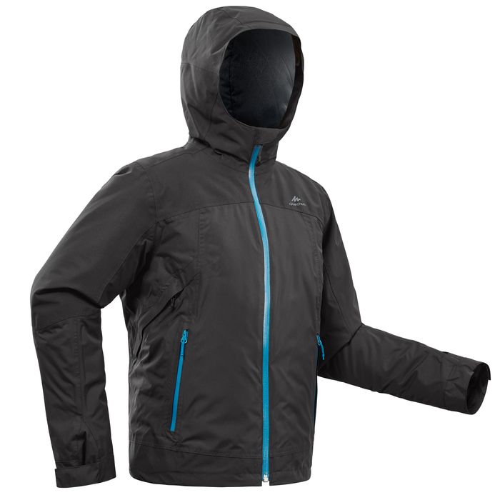Geacă 3 în 1 impermeabilă - produs resigilat - (SecondHand) Decathlon