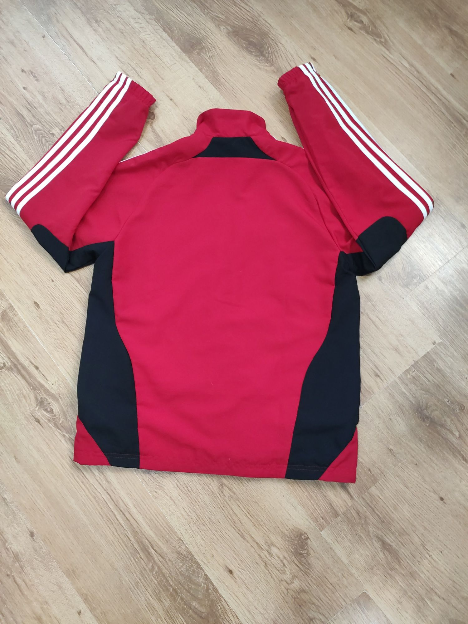 Bluza de trening Adidas copii mărimea 13-14 ani