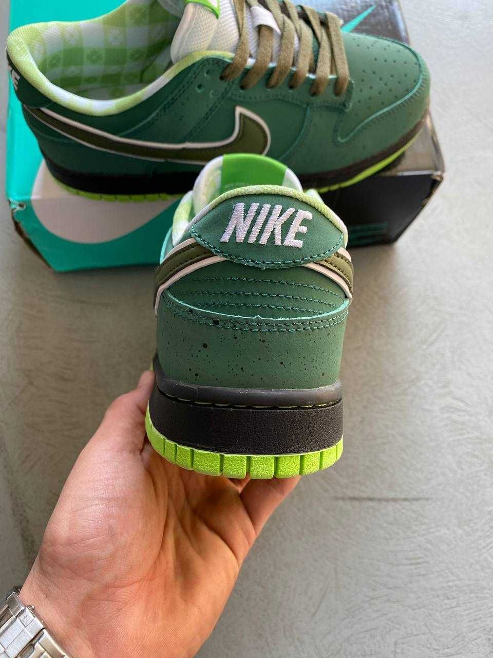 Кроссовки Nike Dunk Low Pro OG QS