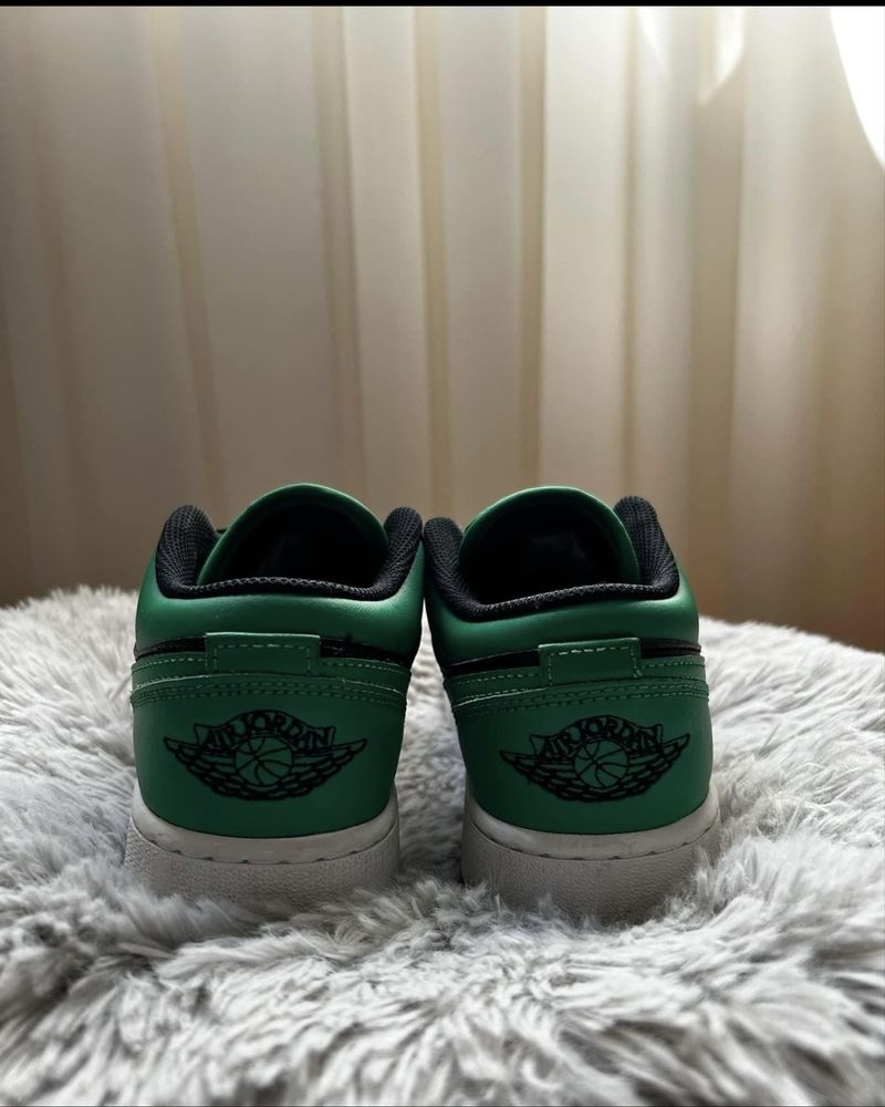 Nike Air Jordan 1 low