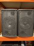 L’acoustics MTD-108a boxe
