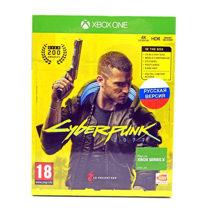 Xbox, PS4, PC игры