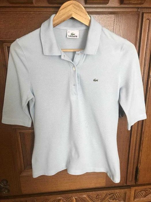 Tricou Lacoste si Hollister