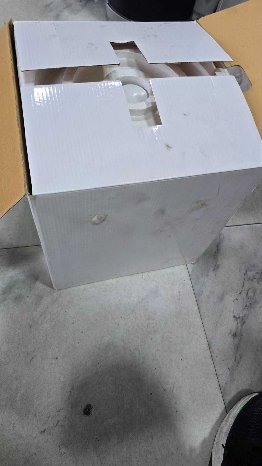 Уред за готвене на пара , Food Steamer 650W