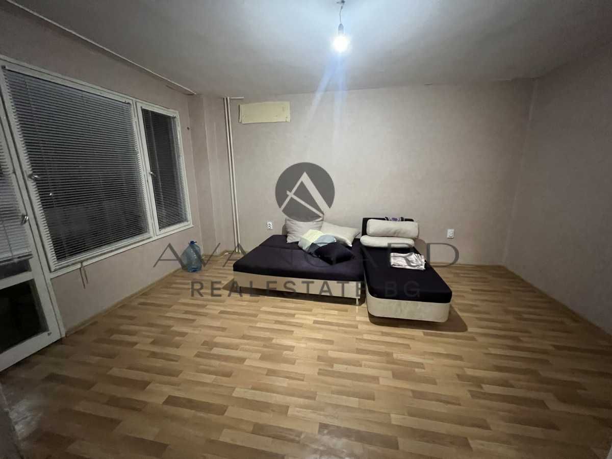 оф.22096 Двустаен Младежки Хълм
