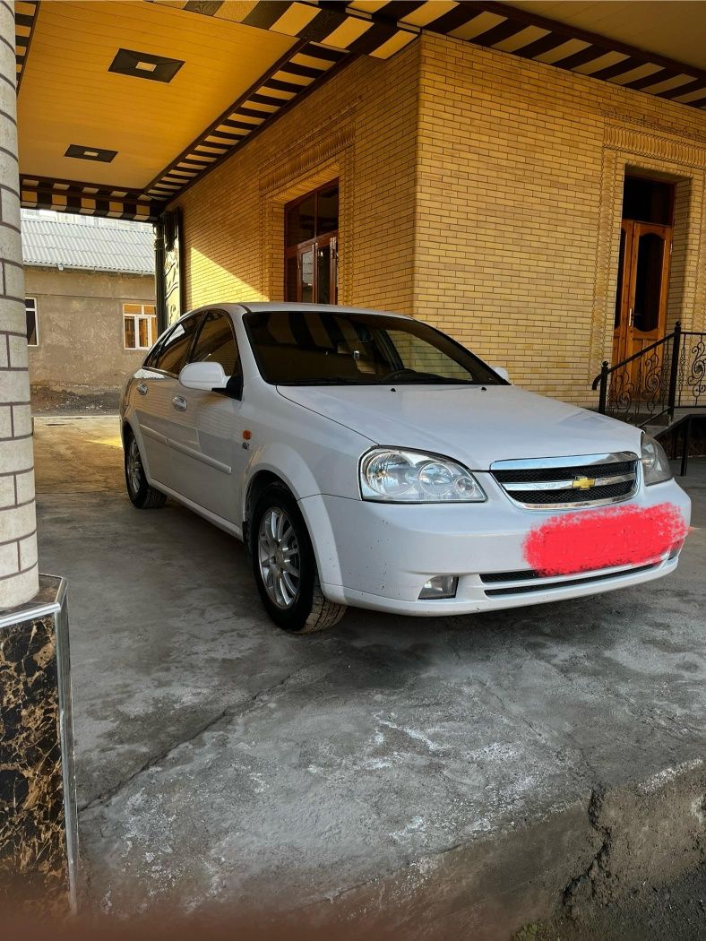 Lasetti 1.8 Ласетти 1.8