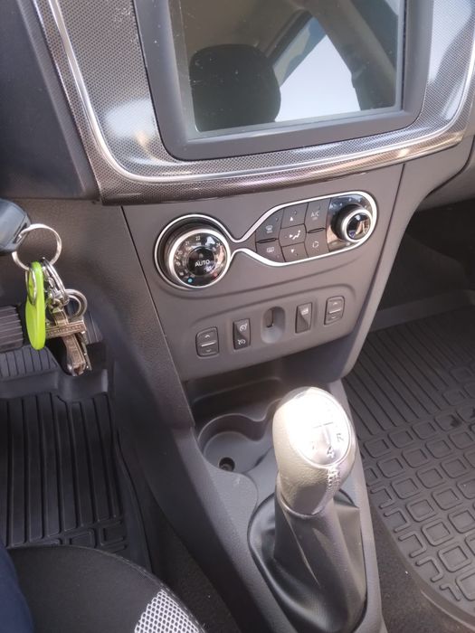 De vânzare Dacia Logan Stepway