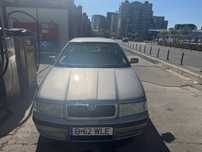 Skoda octavia, 1.9 tdi, 2008ac