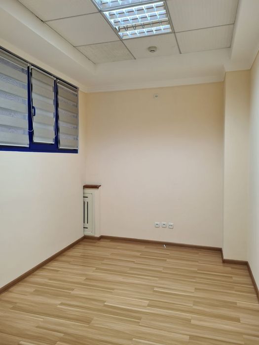 Офисы на Яккасарае различной площади