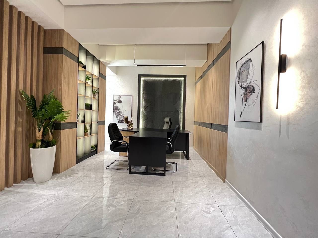 Продается офис Авиатор корзинка 492м2