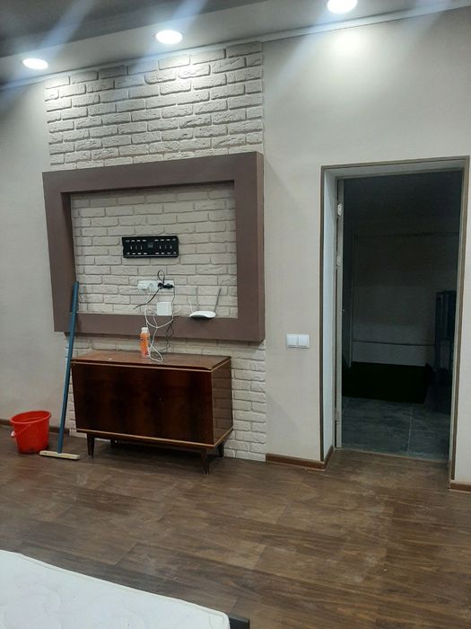 Квартира 2 комнатная в аренду на долгий срок