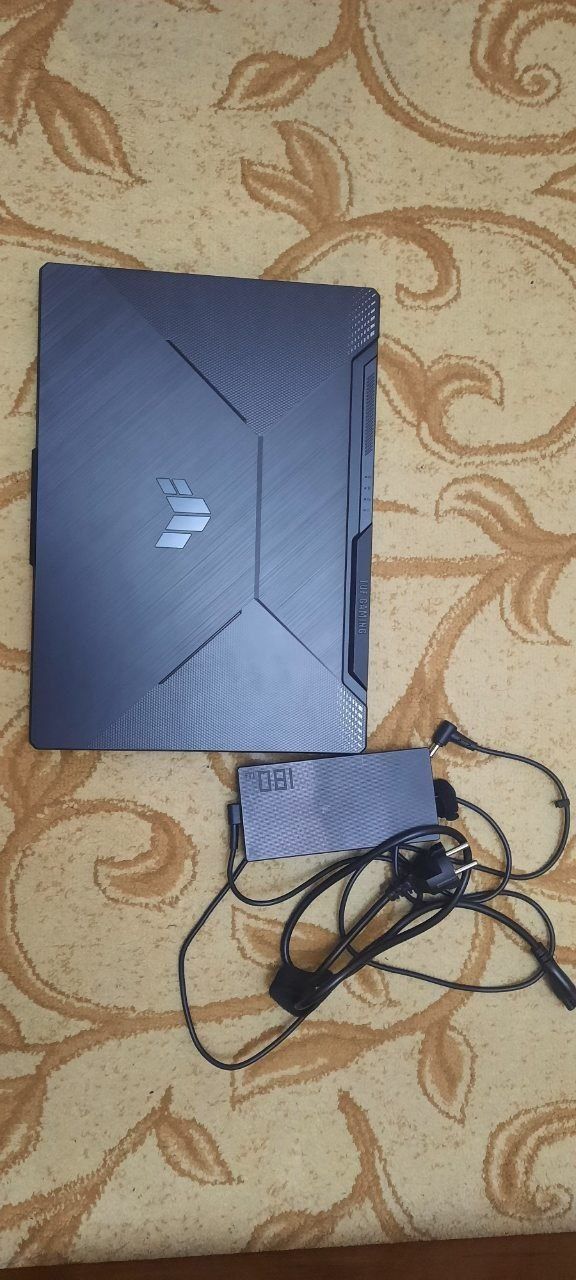 Asus Tuf Gaming f15