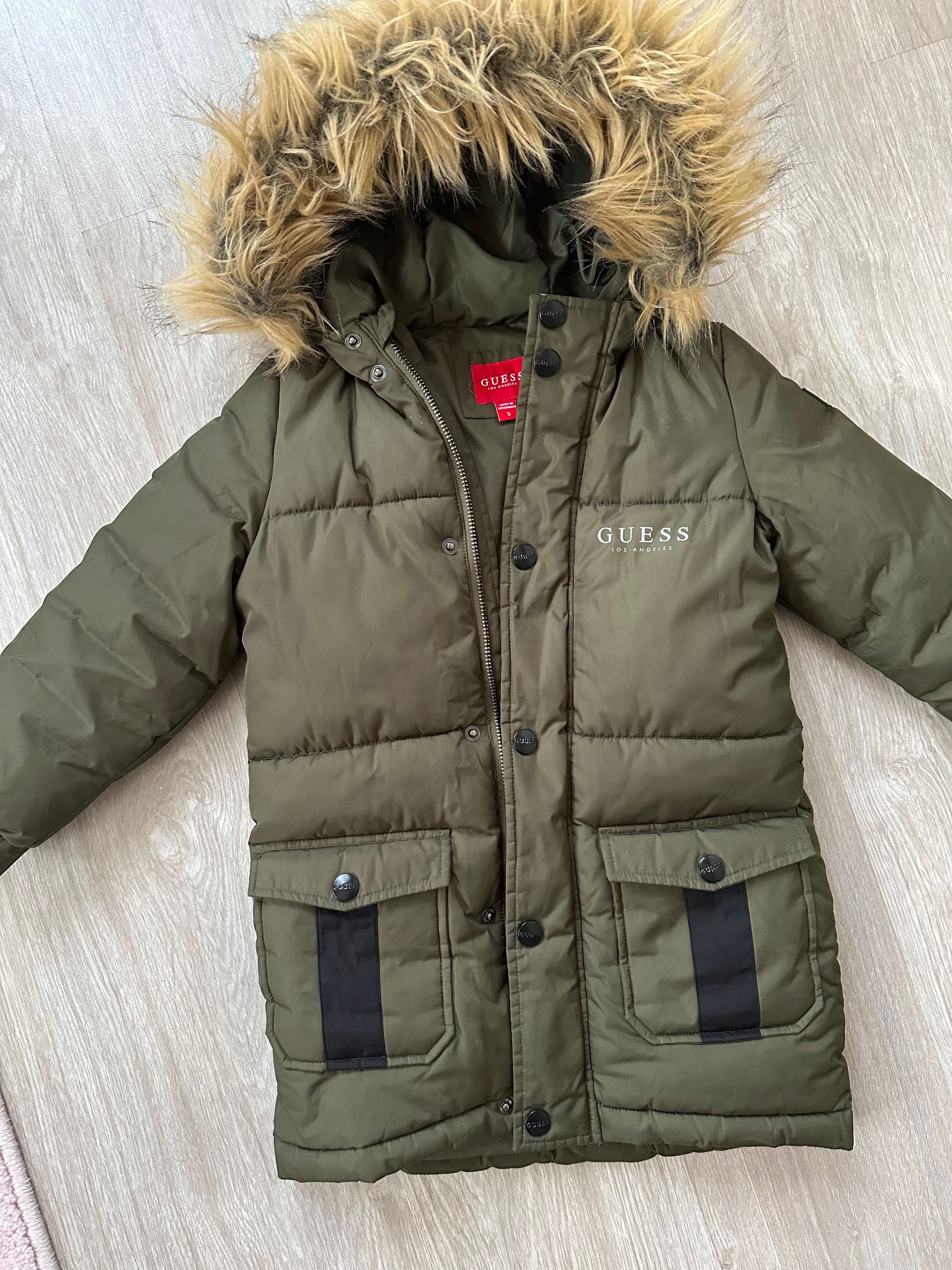 Детско яке Guess