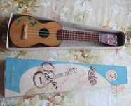 Укулеле китайско Vintage Ukulele Skylark