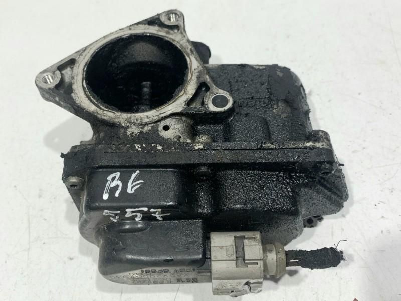 Egr Volkswagen Passat B6 3C (2005-2010) 2.0 tdi CBAB 03L131501G