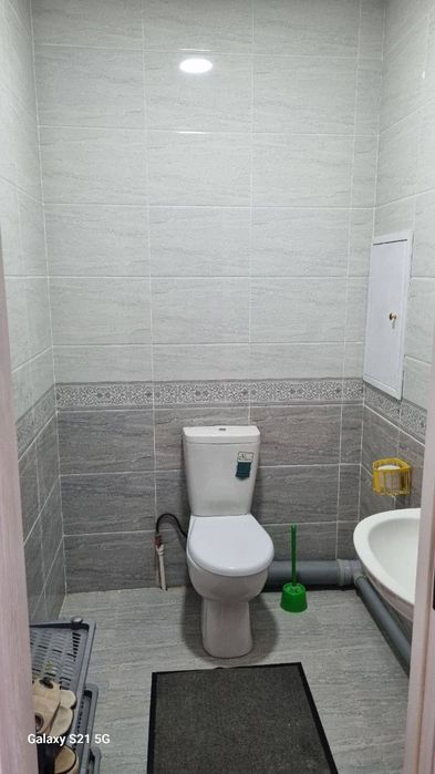 Yashnabod olmos maxallada kvartira sotiladi