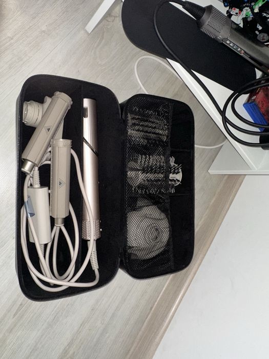 Shark flexstyle 5 in 1 / Alternativa Dyson Multistyler