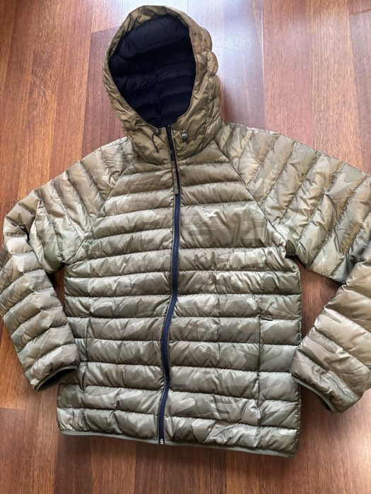 Мъжко яке Hollister L